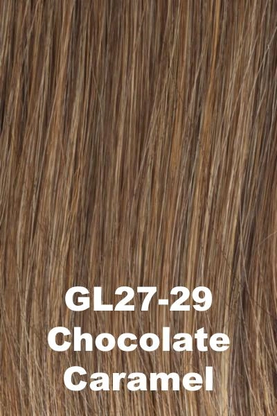 Gabor Wigs - High Impact Large