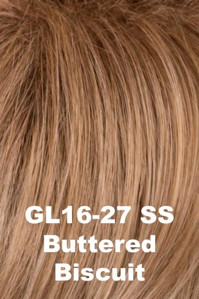 Gabor Wigs - High Impact Large