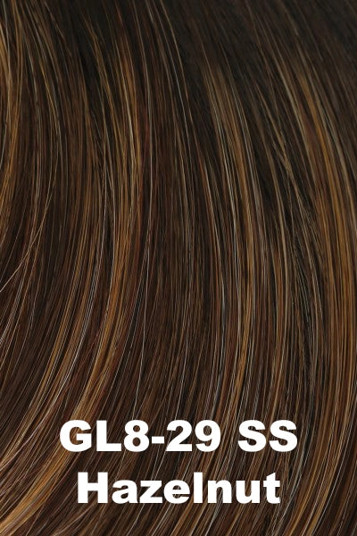 Gabor Wigs - Unspoken