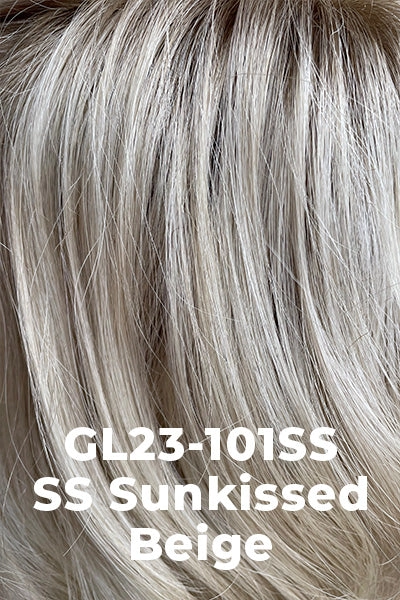 Gabor Wigs - Unspoken