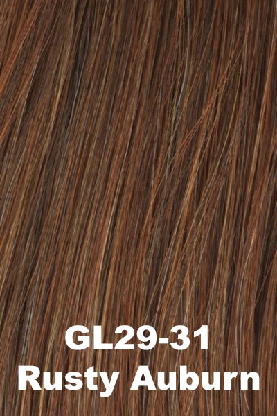 Gabor Wigs - Unspoken