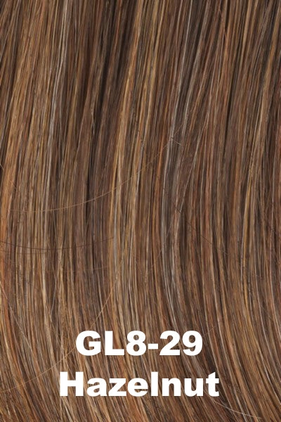 Gabor Wigs - Unspoken