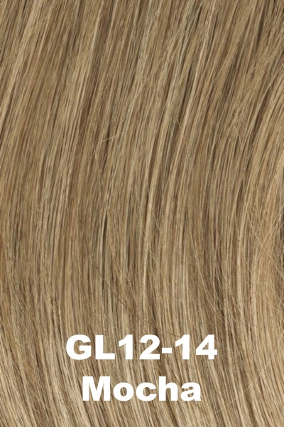 Gabor Wigs - Unspoken