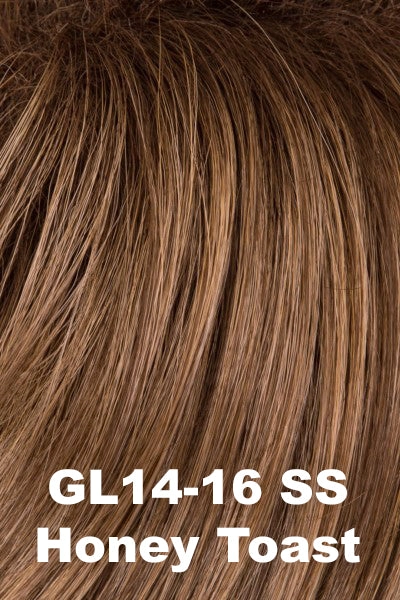 Gabor Wigs - Unspoken