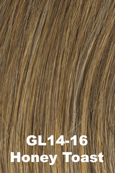 Gabor Wigs - Unspoken