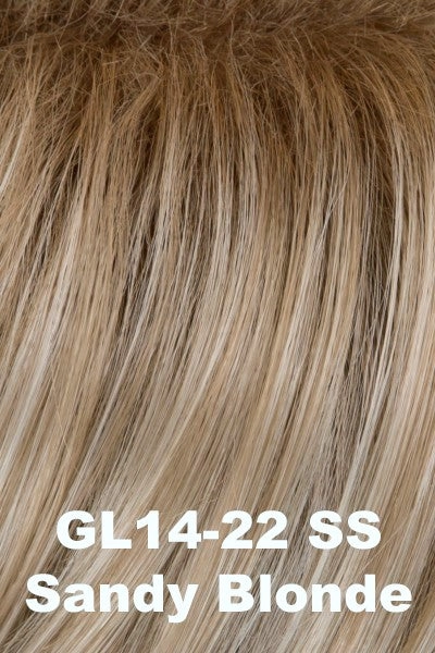 Gabor Wigs - Unspoken