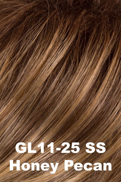 Gabor Wigs - Unspoken