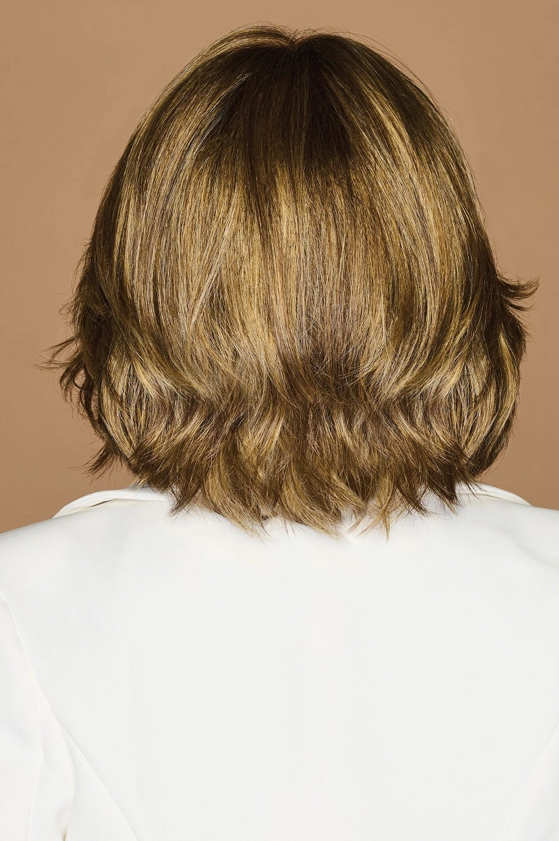 Gabor Wigs - Unspoken