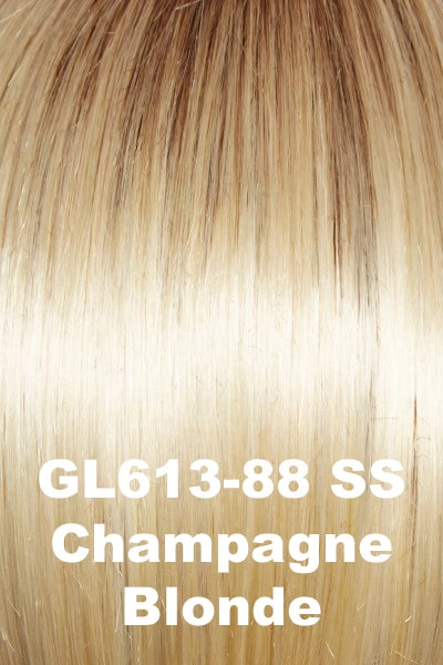 Gabor Wigs - Unspoken