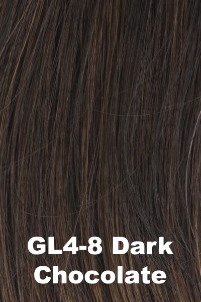 Gabor Wigs - Unspoken