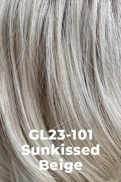 Gabor Wigs - Unspoken