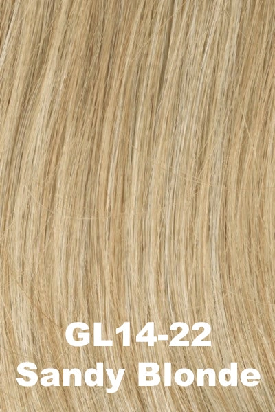 Gabor Wigs - Unspoken