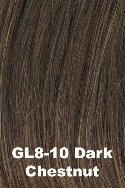 Gabor Wigs - Unspoken