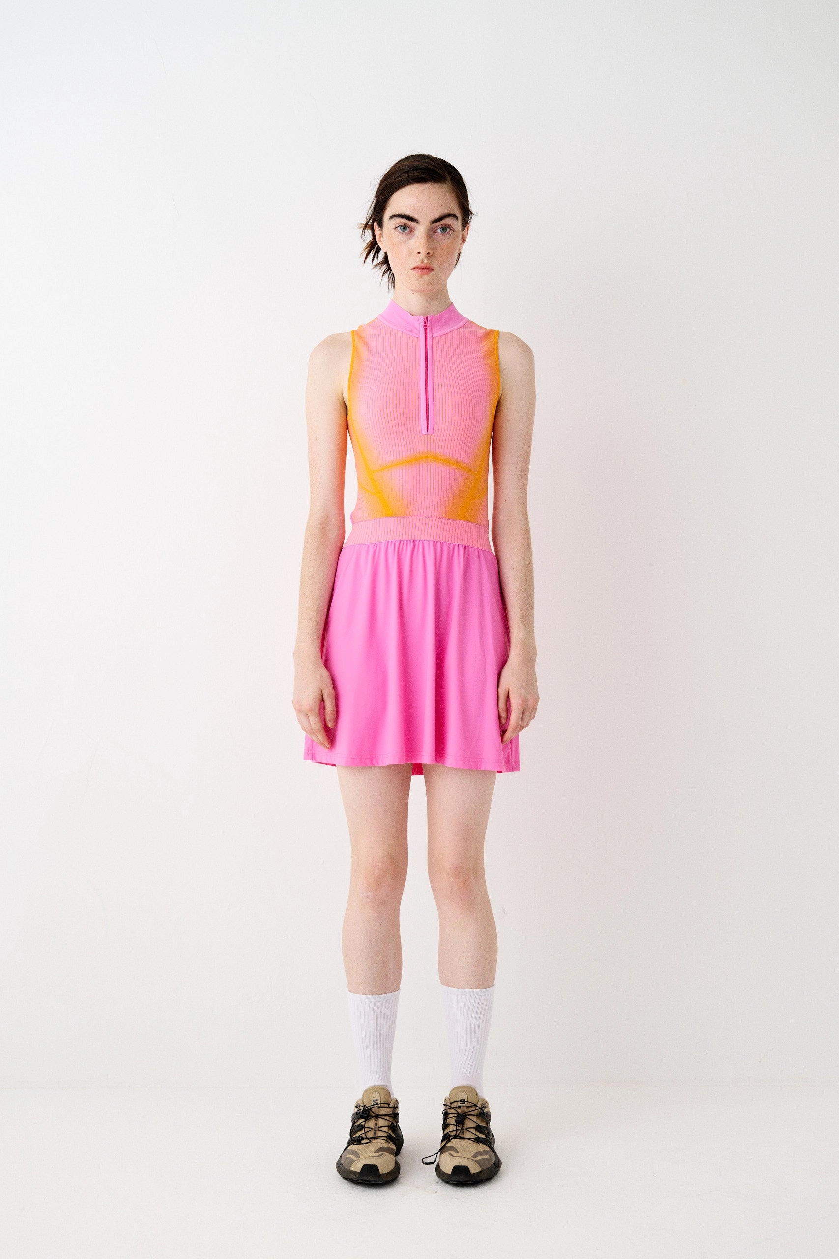 GEN 11 ACTIVE TENNIS DRESS