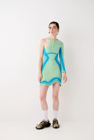 GEN 11 PERFORMANCE TENNIS DRESS