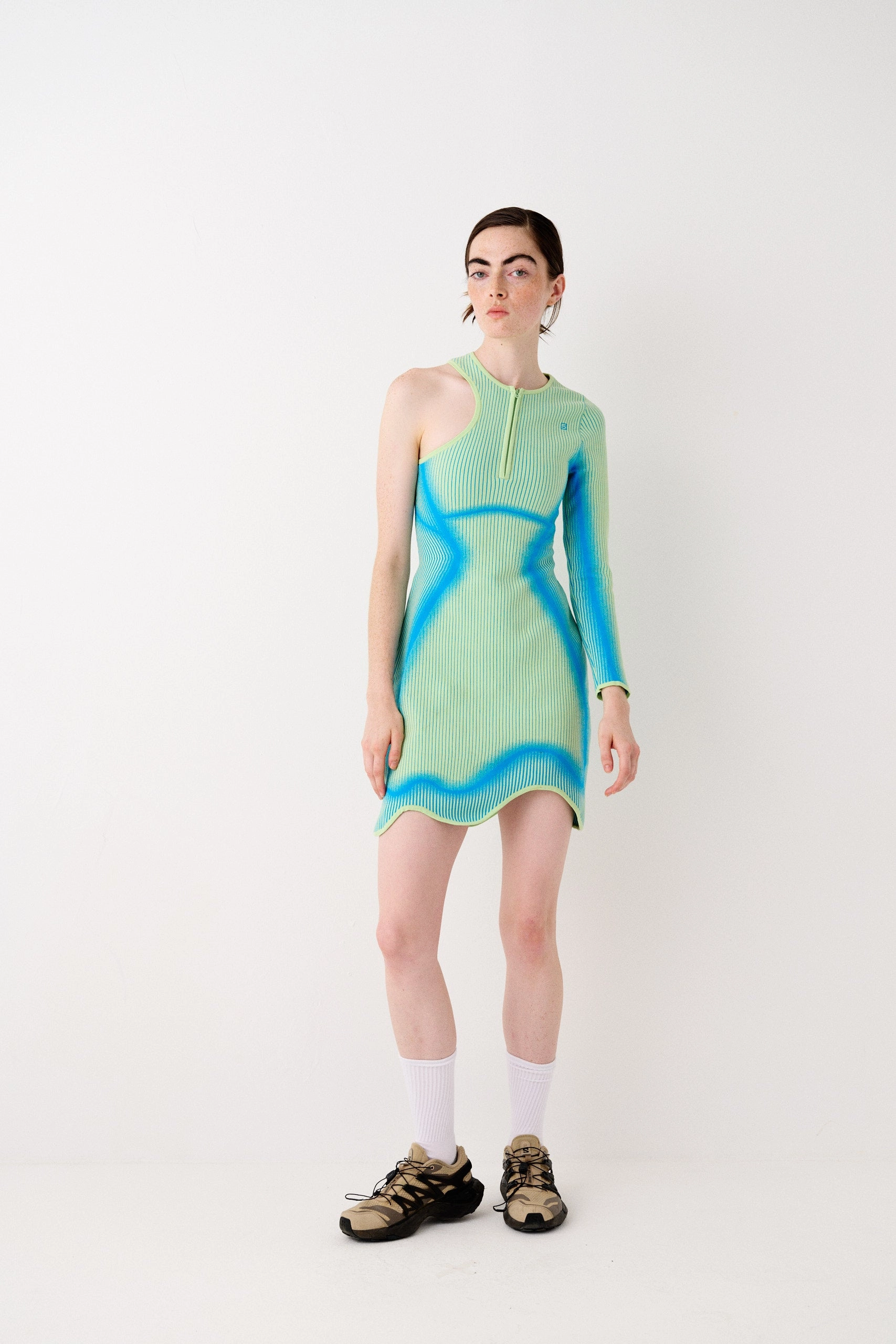 GEN 11 PERFORMANCE TENNIS DRESS