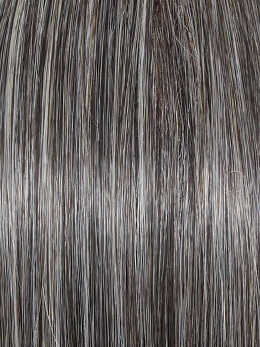 Glam Era | Synthetic Lace Front Wig (Mono Part)