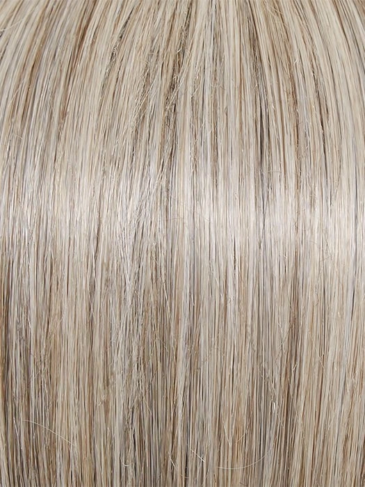 Glam Era | Synthetic Lace Front Wig (Mono Part)