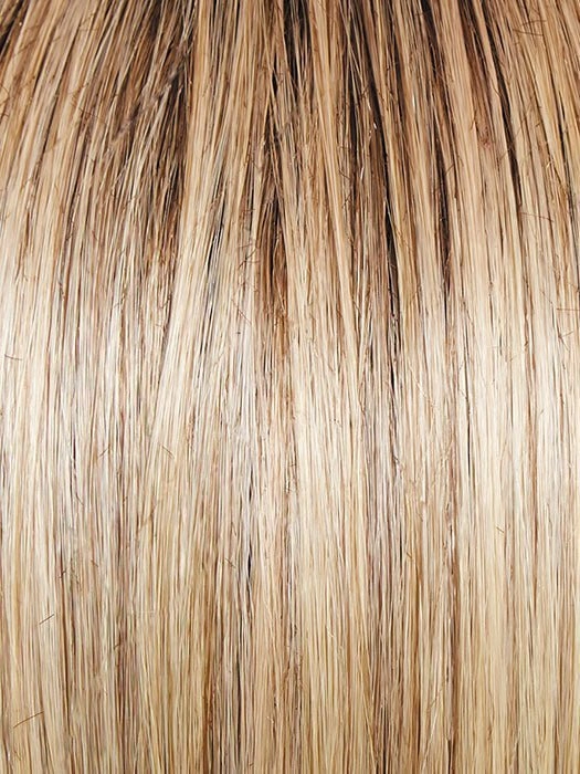 Glam Era | Synthetic Lace Front Wig (Mono Part)