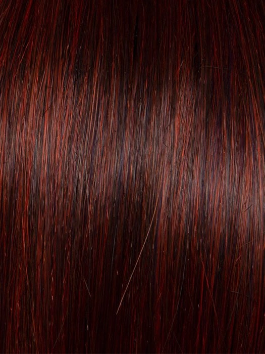 Glam Era | Synthetic Lace Front Wig (Mono Part)