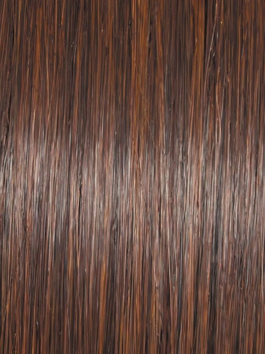 Glam Era | Synthetic Lace Front Wig (Mono Part)