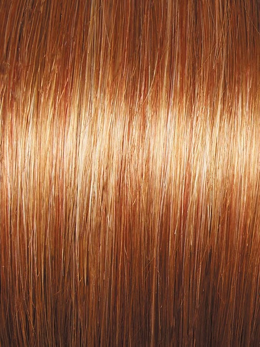 Glam Era | Synthetic Lace Front Wig (Mono Part)