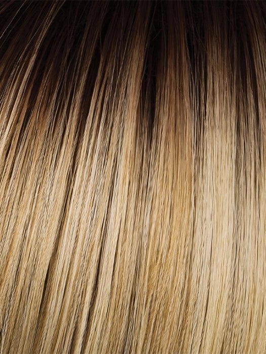 Glam Era | Synthetic Lace Front Wig (Mono Part)