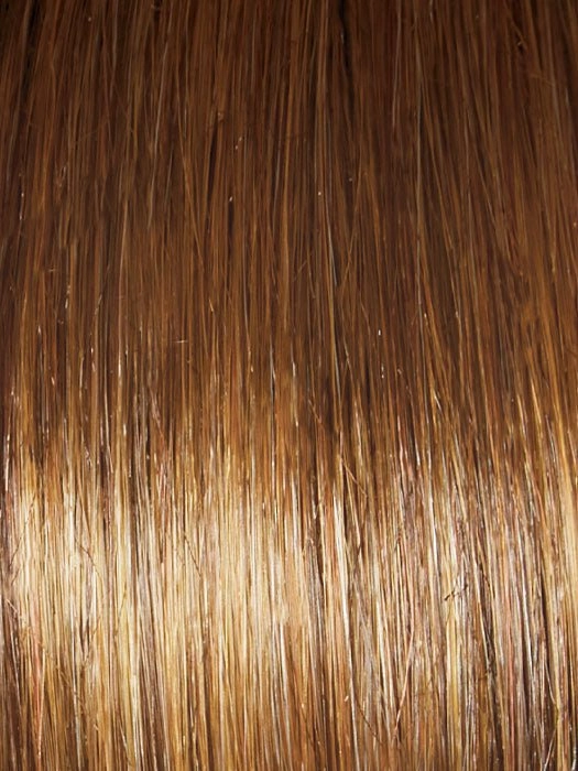 Glam Era | Synthetic Lace Front Wig (Mono Part)