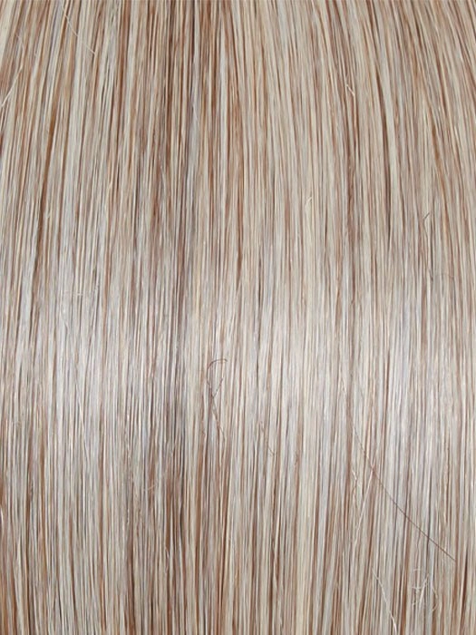 Glam Era | Synthetic Lace Front Wig (Mono Part)