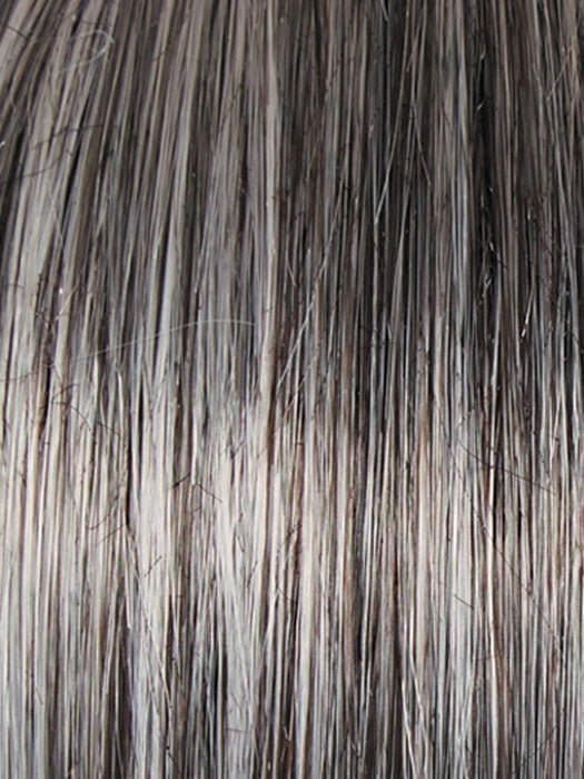 Glam Era | Synthetic Lace Front Wig (Mono Part)