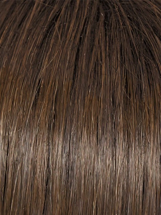 Glam Era | Synthetic Lace Front Wig (Mono Part)