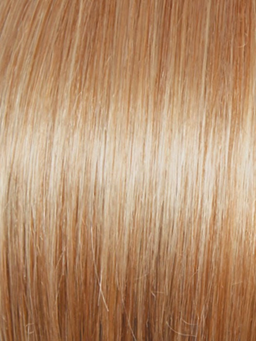 Glam Era | Synthetic Lace Front Wig (Mono Part)