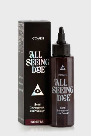 Goetia Semi Permanent Hair Dye