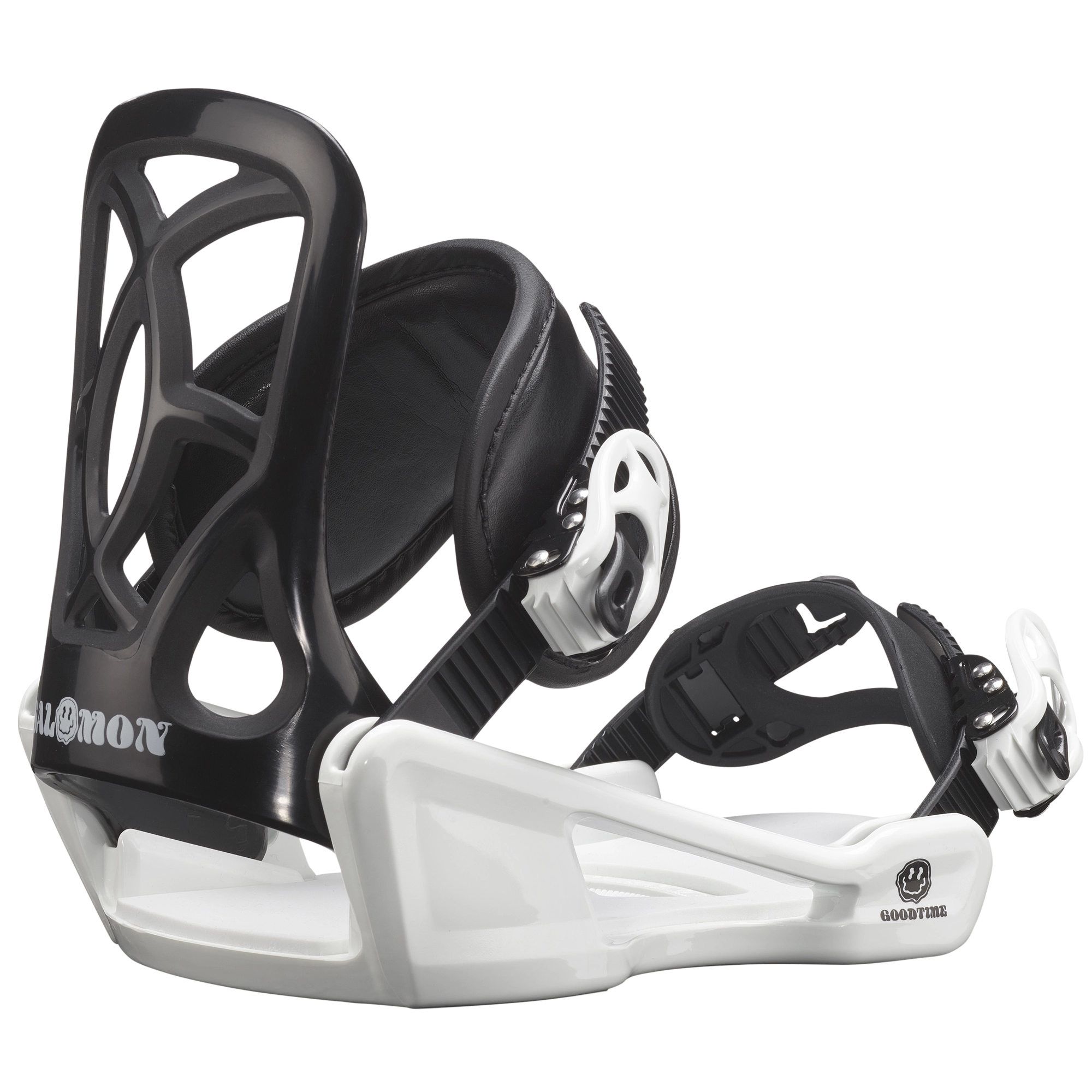 GOODTIME XS SNOWBOARD BINDING JUNIOR