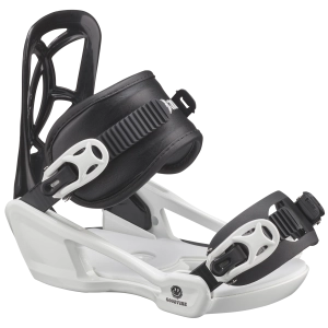GOODTIME XS SNOWBOARD BINDING JUNIOR