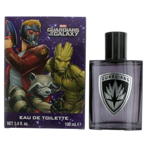Guardians of the Galaxy by Marvel cologne for Kids EDT 3.3 / 3.4 oz New in Box