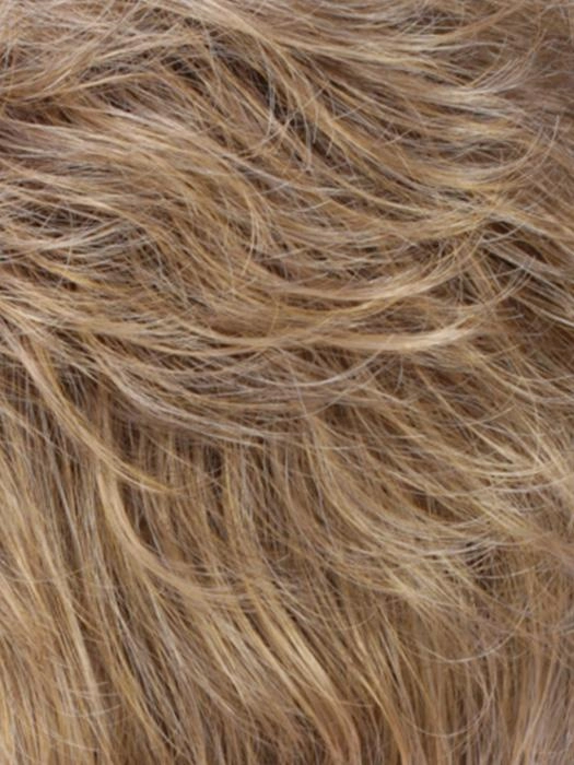 Hallie | Synthetic Lace Front Wig (Basic Cap)