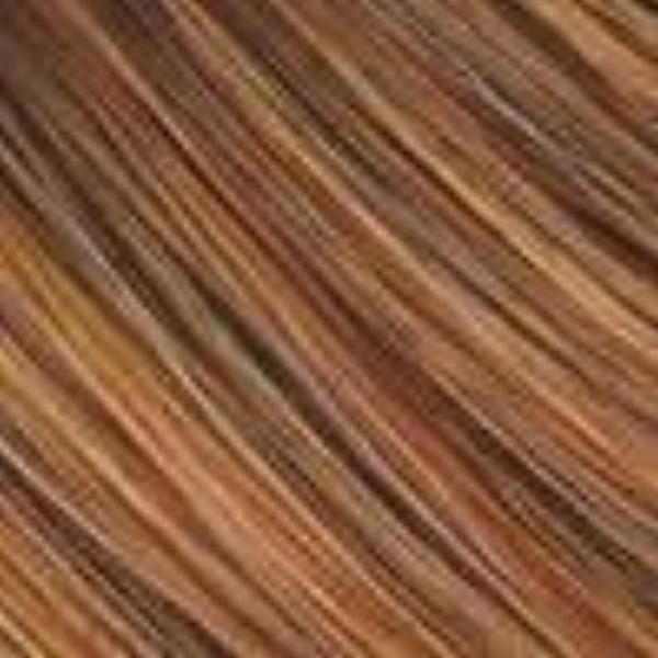 Hallie | Synthetic Lace Front Wig (Basic Cap)