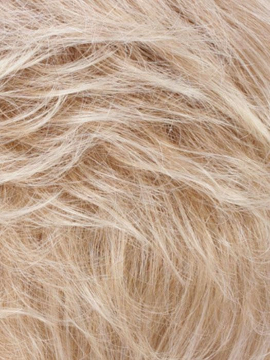 Hallie | Synthetic Lace Front Wig (Basic Cap)