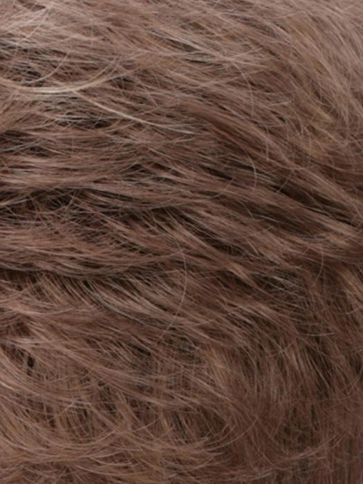 Hallie | Synthetic Lace Front Wig (Basic Cap)