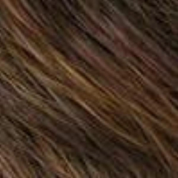Hallie | Synthetic Lace Front Wig (Basic Cap)