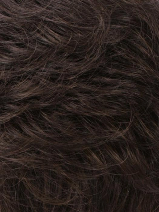 Hallie | Synthetic Lace Front Wig (Basic Cap)