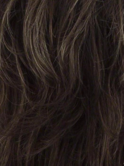 Hallie | Synthetic Lace Front Wig (Basic Cap)