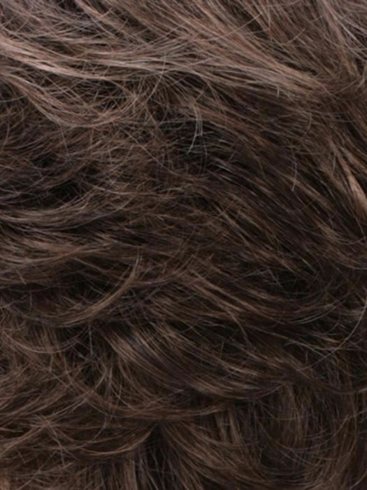 Hallie | Synthetic Lace Front Wig (Basic Cap)