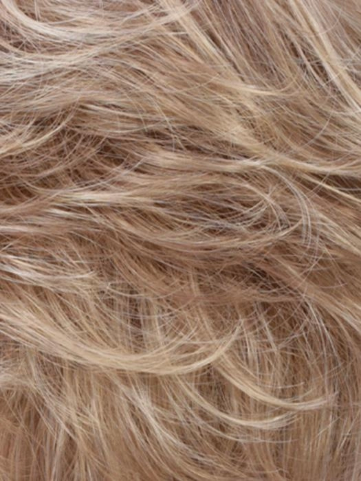 Hallie | Synthetic Lace Front Wig (Basic Cap)
