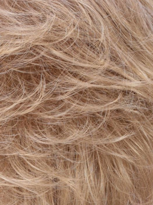 Hallie | Synthetic Lace Front Wig (Basic Cap)