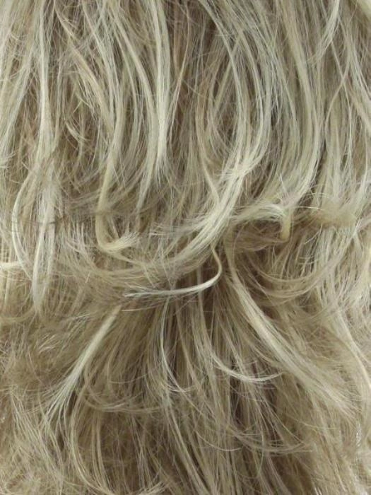 Hallie | Synthetic Lace Front Wig (Basic Cap)