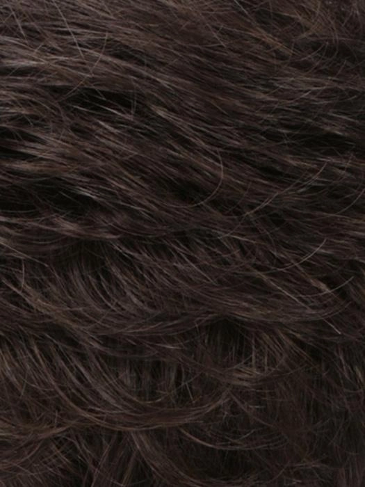 Hallie | Synthetic Lace Front Wig (Basic Cap)