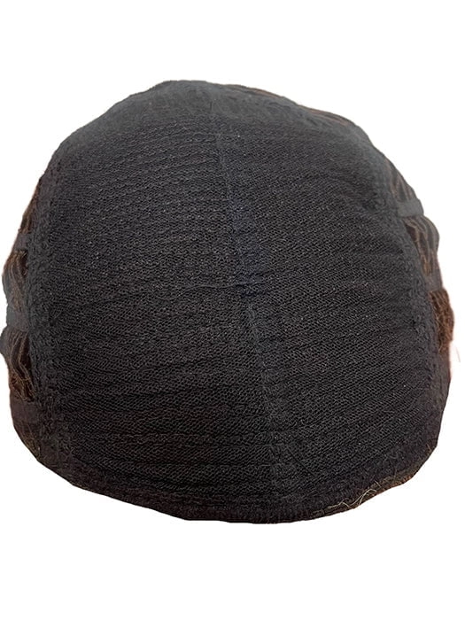 Harlow | Synthetic Wig (Basic Cap)