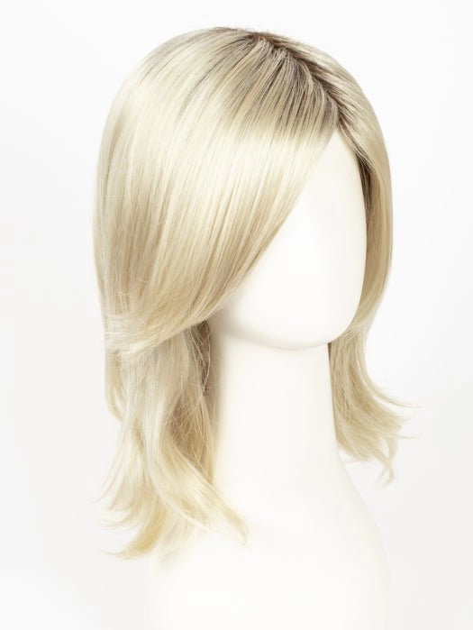 Harlow | Synthetic Wig (Basic Cap)